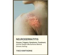 Neurodermatitis: Causes, Triggers, Symptoms, Treatment, and the Deeper Mechanisms Behind Chronic Itching
