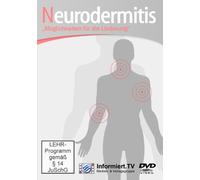 Neurodermitis: Mein Weg aus Dieser Schweren Krankh [Import allemand]