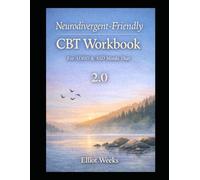 Neurodivergent-Friendly CBT Workbook: V2.0