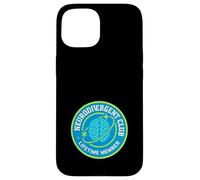 Neurodivergent Pride ADHD Autism Acceptance Different Gift Case for iPhone 15