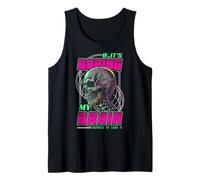 Neurodivergent Professional Neurodiversity Neurodiverse Tank Top