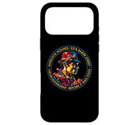 Neurodivergent Sherlock Holmes Design T-Shirt Case for iPhone 17 Pro Max