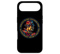Neurodivergent Sherlock Holmes Design T-Shirt Case for iPhone Air