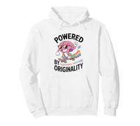 Neurodiverse Autism Spectrum ADHD Pullover Hoodie