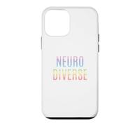 Neurodiverse - Celebrate Neurodiversity Case for iPhone 12 mini
