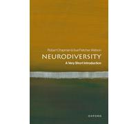 Neurodiversity : A Very Short Introduction