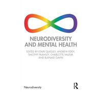 Neurodiversity and Mental Health