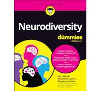 Neurodiversity For Dummies (For Dummies: Learning Made Easy)