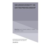 Neurodiversity in Entrepreneurship