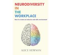 Neurodiversity in the Workplace