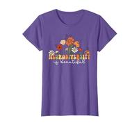 Neurodiversity Is Beautiful Autism Neurodivergent ABA Therap T-Shirt