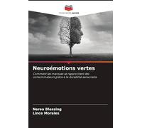 Neuroémotions vertes: Comment les marques se rapprochent des consommateurs grâce à la durabilité sensorielle