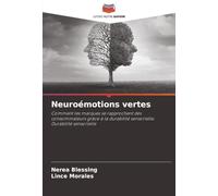 Neuroémotions vertes: Comment les marques se rapprochent des consommateurs grâce à la durabilité sensorielle. Durabilité sensorielle