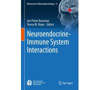 Neuroendocrine-Immune System Interactions