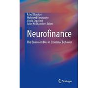 Neurofinance: The Brain and Bias in Economic Behavior