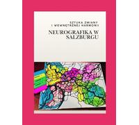 NeuroGrafika w Salzburgu: Sztuka zmiany i wewnętrznej harmonii