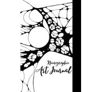 Neurographic art journal: a journey into yourself