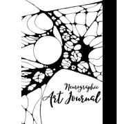 Neurographic art journal: a journey into yourself