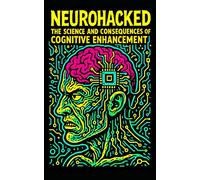 Neurohacked: The Science and Consequences of Cognitive Enhancement: Unlocking the Truth About Smart Drugs, Brain Training, and the Hidden Costs of Cognitive Enhancement