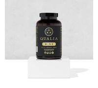 NEUROHACKER COLLECTIVE Qualia Mind 2.0 - 90 capsules