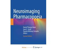 Neuroimaging Pharmacopoeia
