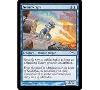 Neurok Spy | Mirrodin