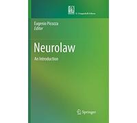Neurolaw: An Introduction