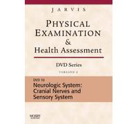 Neurologic: Cranial Nerves and Sensory System: Version 2