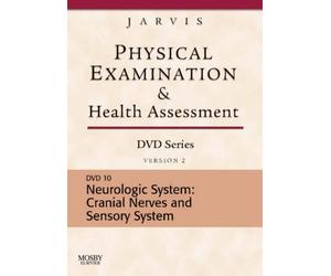 Neurologic: Cranial Nerves and Sensory System: Version 2