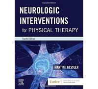 Neurologic Interventions for Physical Therapy