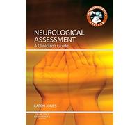 Neurological Assessment: A Clinician's Guide (Physiotherapist's Tool Box)