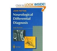 Neurological Differential Diagnosis 2e