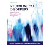 Neurological Disorders: Cases from a Biopsychosocial Perspective