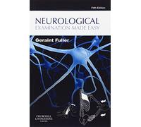 Neurological Examination Made Easy