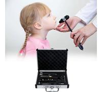 Neurological Examination Set - 5-Piece Diagnostic Tools for Sensation and Reflex Testing
