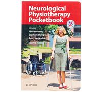 Neurological Physiotherapy Pocketbook - Elsevier