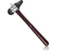 Neurological Reflex Hammer Set - Percussion Tool for Cutaneous and Superficial Response Assessment