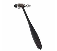 Neurological Reflex Hammer, Tendon Hammer Massage Tool Muscle Reflex Testing Instruments for Surgeons and Nurses (23cm*8cm/9in*3in)