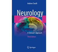 Neurology: A Clinician’s Approach