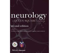 Neurology: A Queen Square Textbook