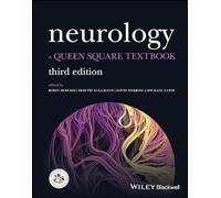 Neurology: A Queen Square Textbook