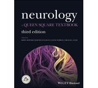 Neurology : A Queen Square Textbook