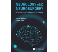 Neurology And Neurosurgery: 200 Sbas For Medical Students