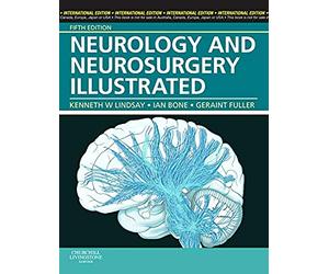 Neurology and Neurosurgery Illustrated