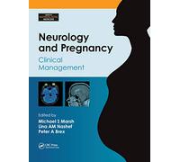 Neurology and Pregnancy: Clinical Management (Series in Maternal-Fetal Medicine)