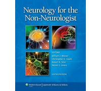 Neurology for the Non-Neurologist (Weiner, Neurology for the Non-Neurologist)