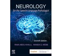 Neurology for the Speech-Language Pathologist