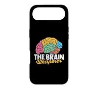 Neurology Neurologist | Neuroscience | The Brain Whisperer Case for iPhone Air