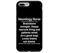 Neurology Nurse Case for iPhone 7 Plus/8 Plus