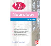 Neurology PreTest Self-Assessment And Review, Eighth Edition